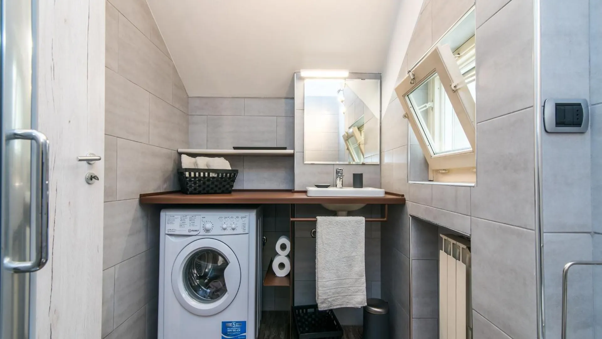 The Best Rent - Beautiful Apartment With Balcony In Porta Romana Milano 0*,