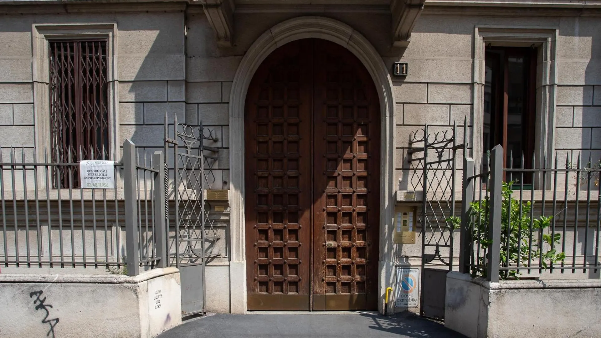 The Best Rent - Beautiful Apartment With Balcony In Porta Romana Milano Italien