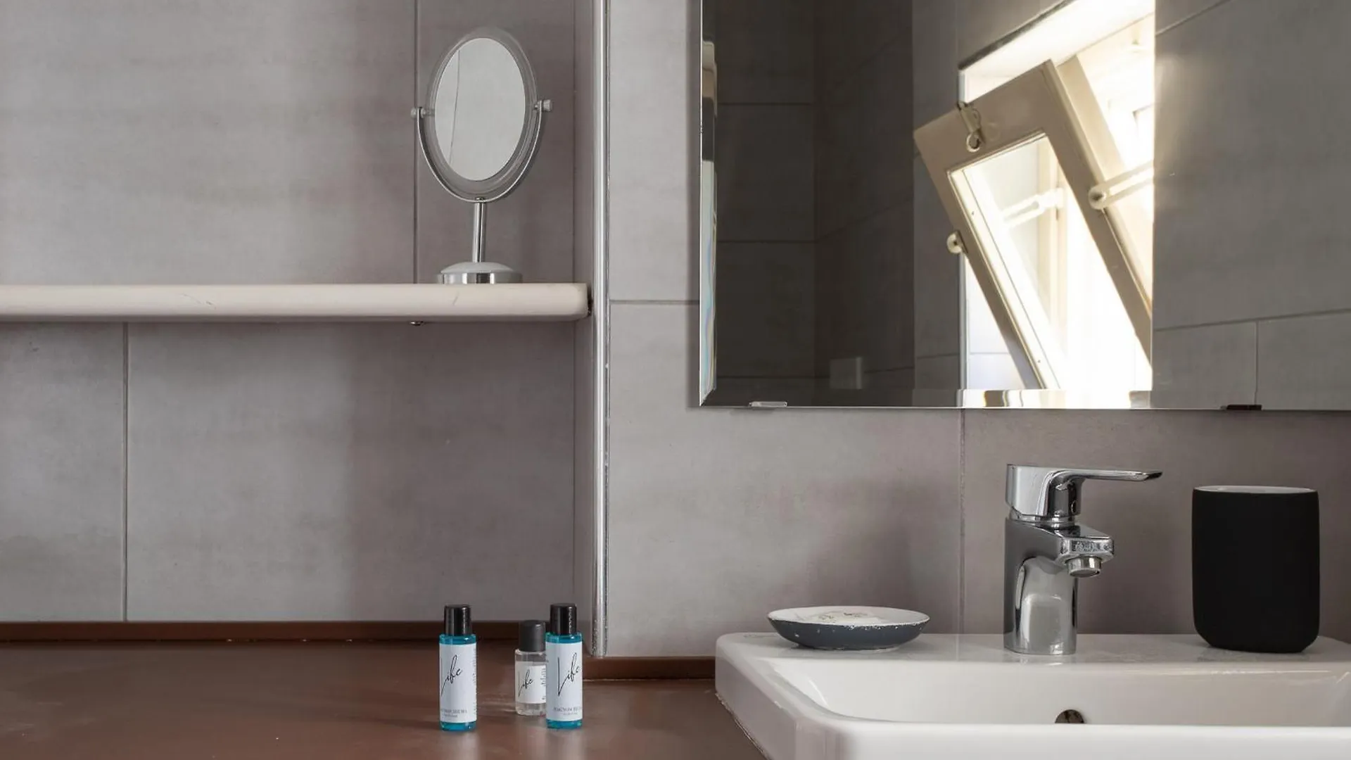 The Best Rent - Beautiful Apartment With Balcony In Porta Romana Milano