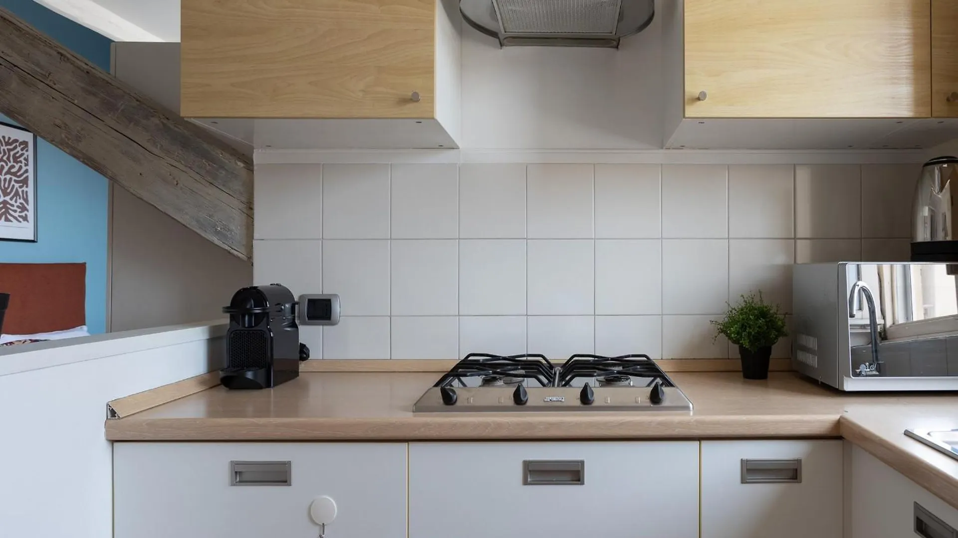The Best Rent - Beautiful Apartment With Balcony In Porta Romana Milano 0*,