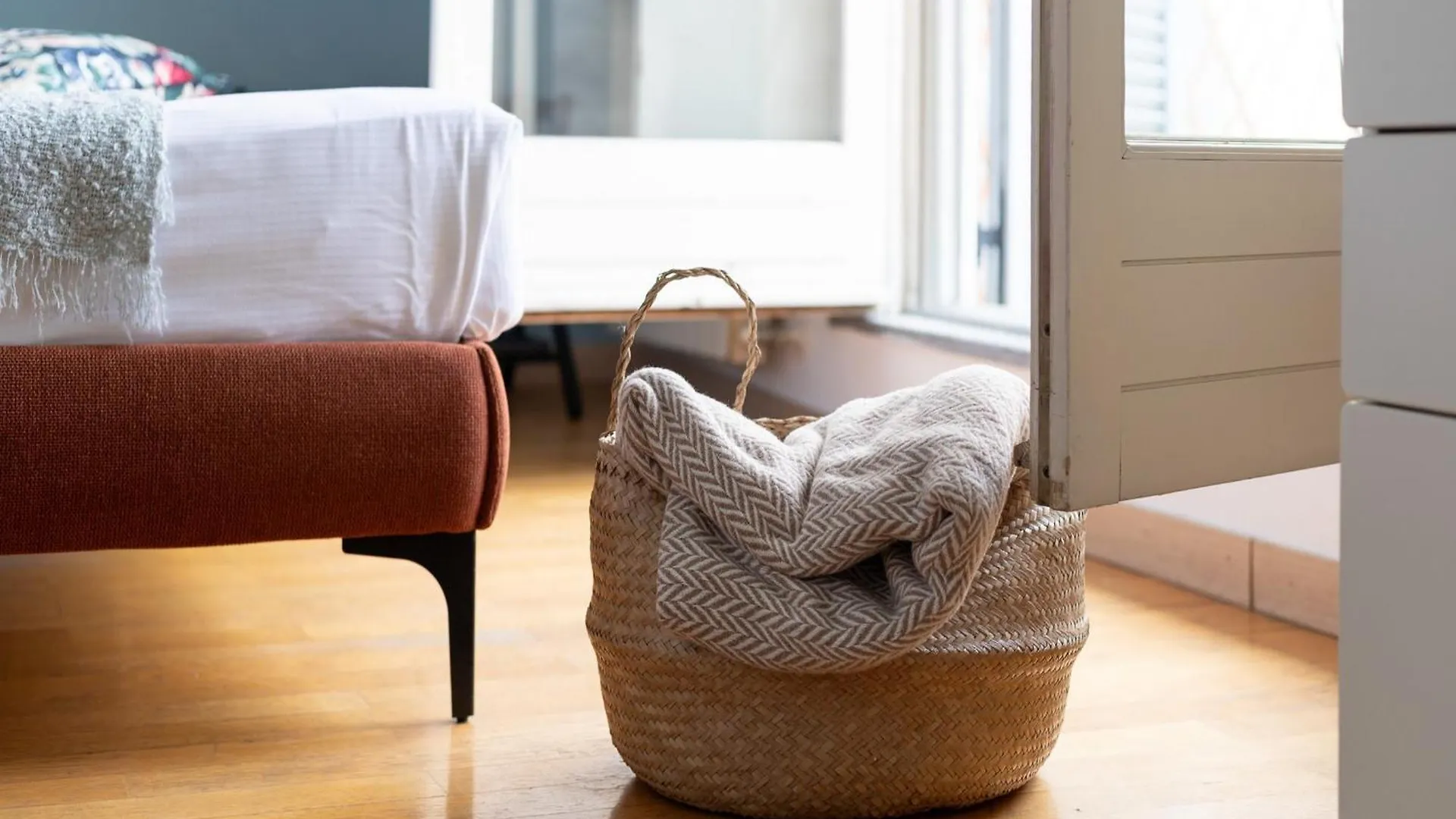 The Best Rent - Beautiful Apartment With Balcony In Porta Romana Milano Italien