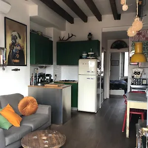 Apartamento Lights, Milão
